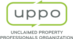 UPPO - Unclaimed Property Professional Organization