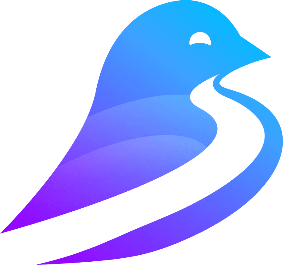 Sparrow logo