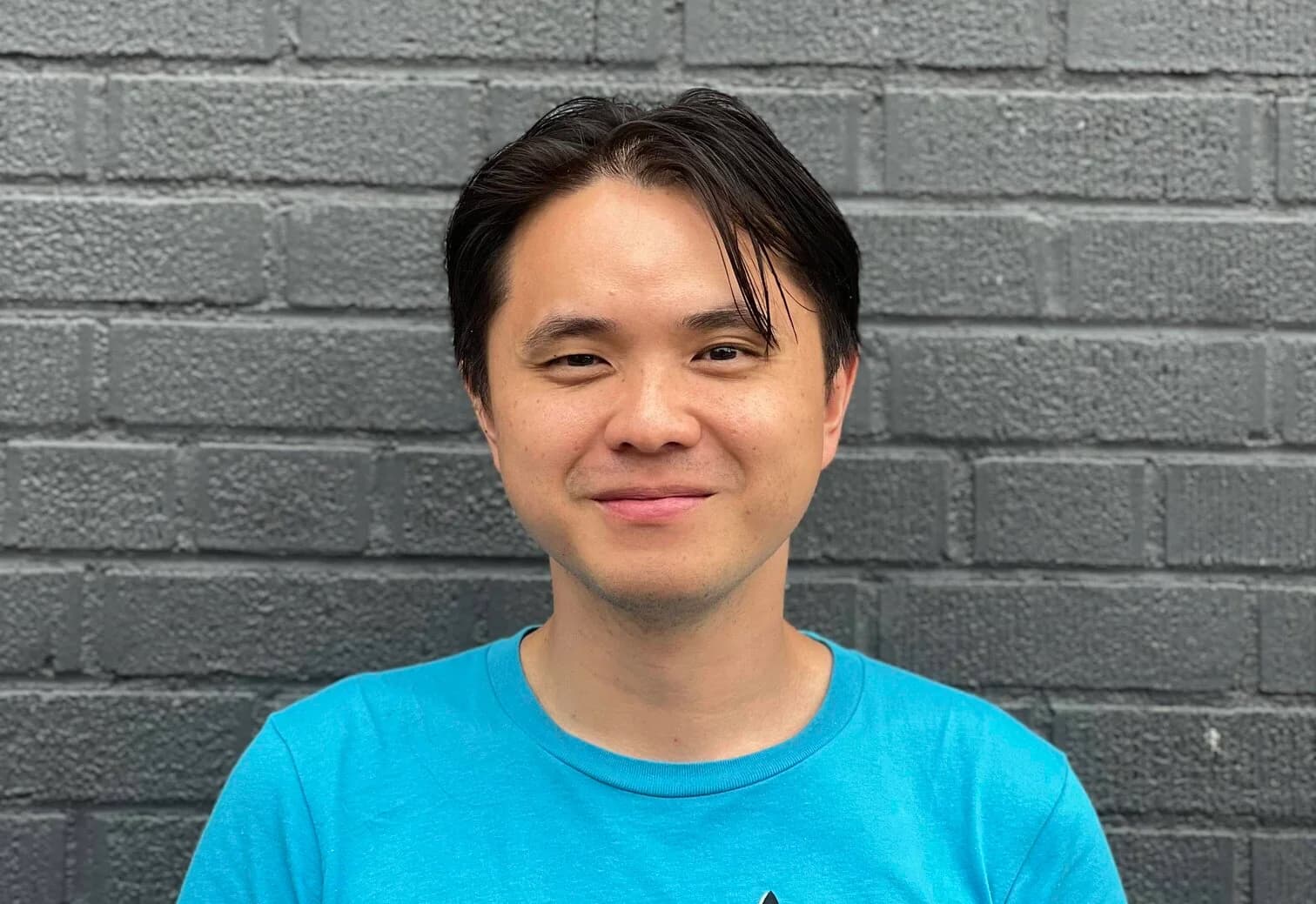 Eric Vo