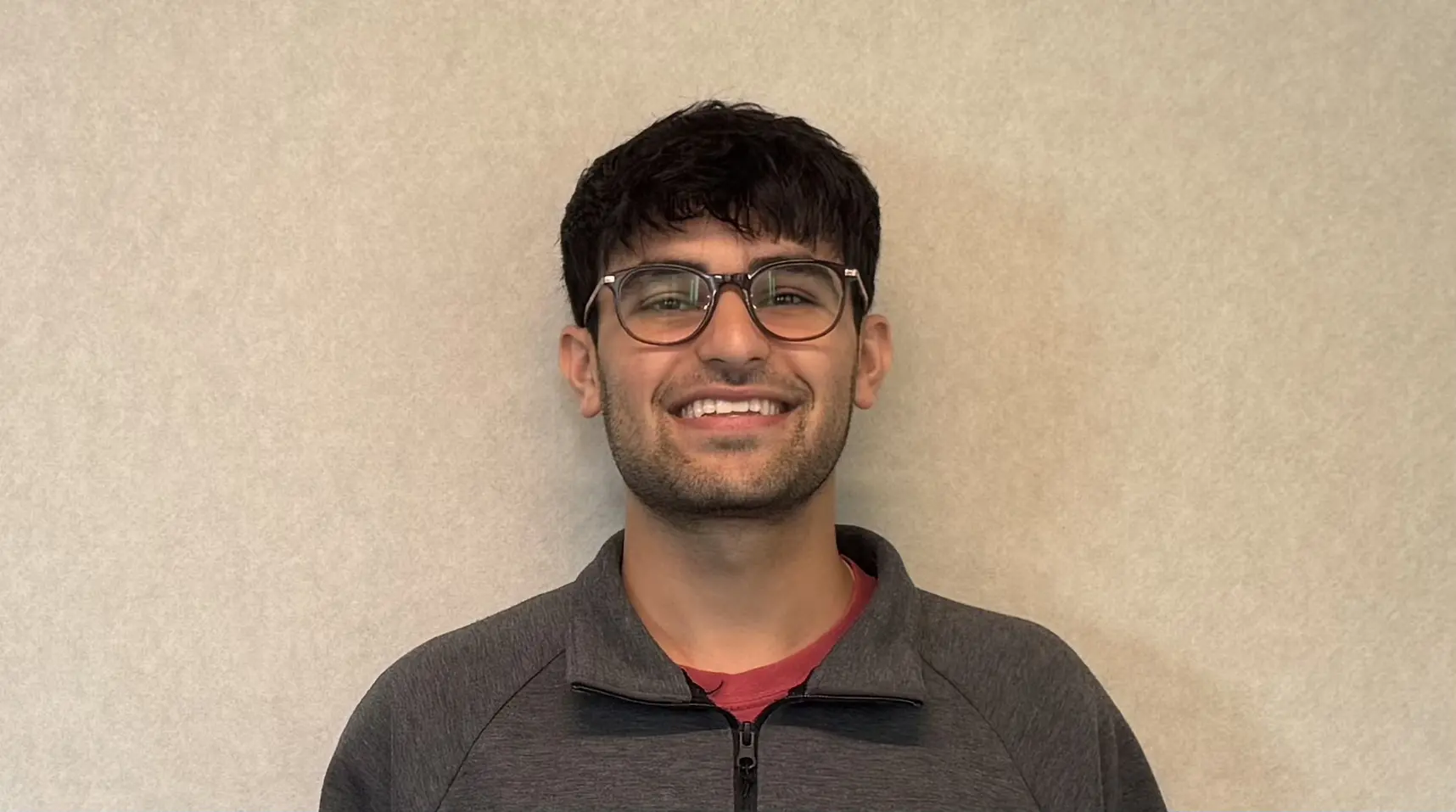 Ishan Somani