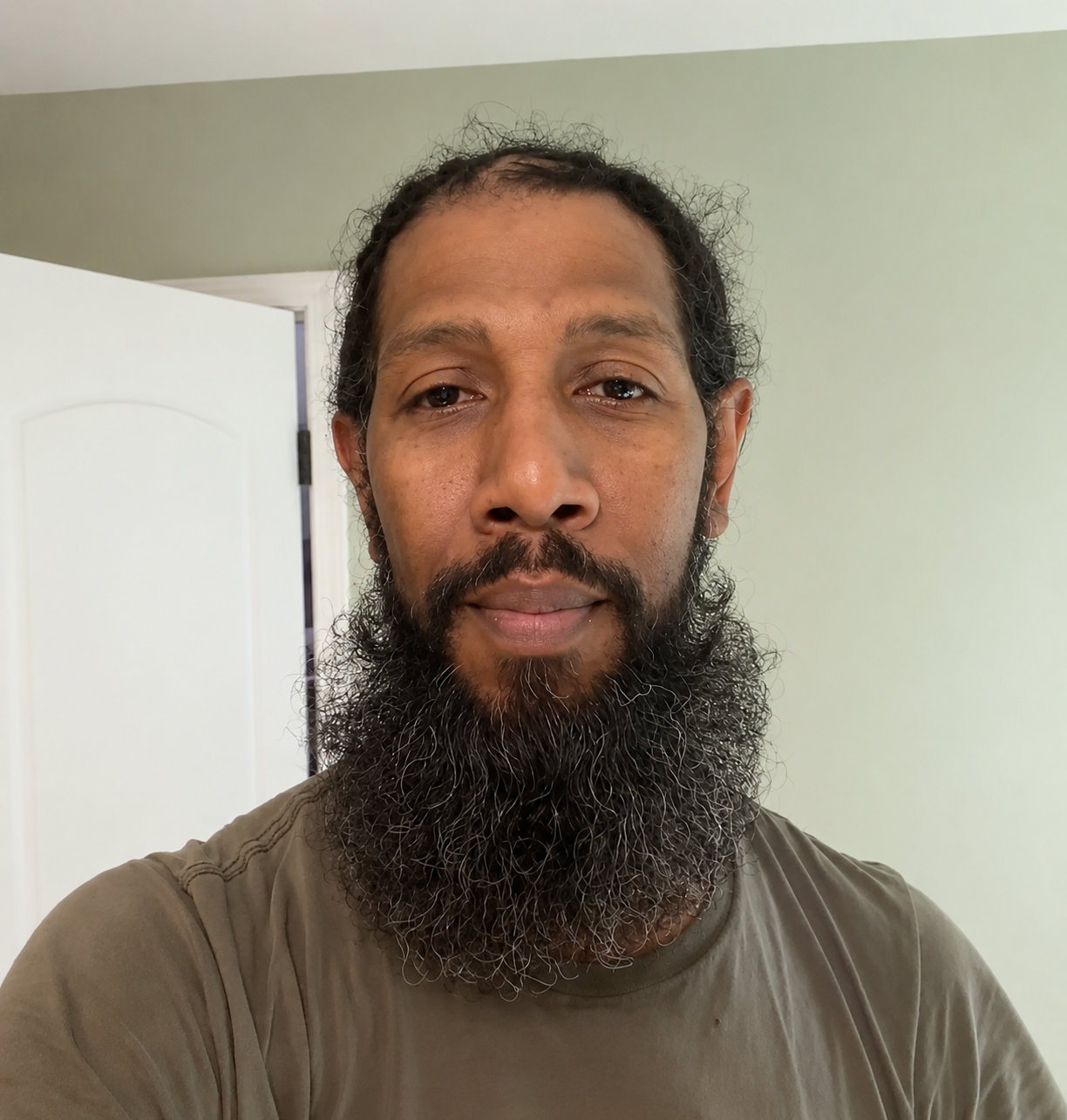 Kerron H., a Sparrow client, shares his story on camera